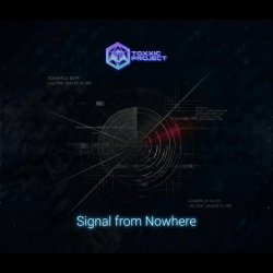 Toxxic Project - Signal From Nowhere (2026)