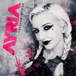 Ayria - Vicious World (2026) [EP]