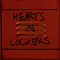 Fonoptikon - Hearts In Lockers (2025) [Single]