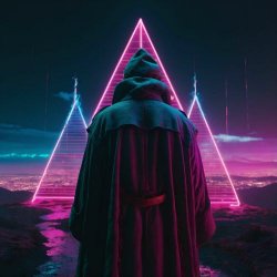 Fonoptikon - Neon Wizard (2025) [Single]