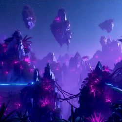 Fonoptikon - Pandora Nights (2025) [Single]