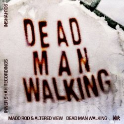Madd Rod - Dead Man Walking (2026) [Single]