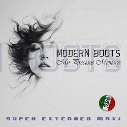 Modern Boots - My Precious Memory (2026) [EP]