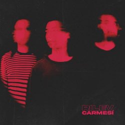 Rilev - Carmesí (2026) [Single]