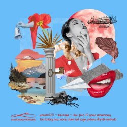 Did Virgo - Chic Face (2026) [Single]