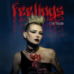 I Ya Toyah - Feelings (2026) [Single]