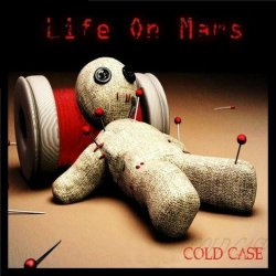 Life On Mars - Cold Case (2025) [Single Reissue]