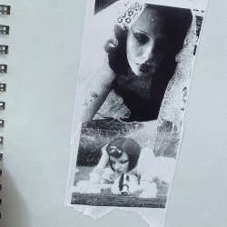 Lucy La Dusk - Today, Madeleine (2026) [Single]