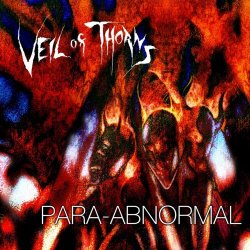 Veil Of Thorns - Para-Abnormal (2013)