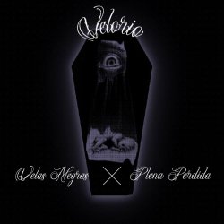 Velas Negras - Velorio (Plena Perdida Remix) (2026) [Single]