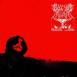 William Bleak - Blood Red (Crimson Version) (2026) [Single]