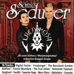 VA - Cold Hands Seduction Vol. 276 (2026)