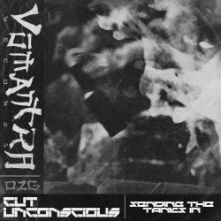 Cut Unconscious - Sending The Tanks In (2020) [EP]