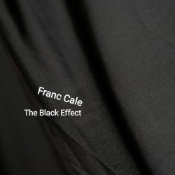 Franc Cale - The Black Effect (2014)