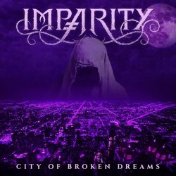 Imparity - City Of Broken Dreams (2026) [EP]