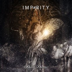 Imparity - Dying Dreams (2021) [EP]