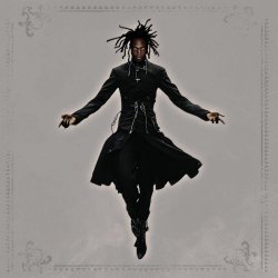 Kwasi Kao - Blackstar Rising (2025)