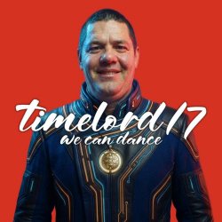 Timelord17 - We Can Dance (The 'B' Sides) (2026)