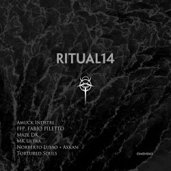 VA - Ritual14 (2026)