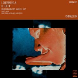 Croneclon - Duermevela (2026) [Single]