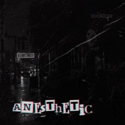 Nocktum - Anesthetic (2026)