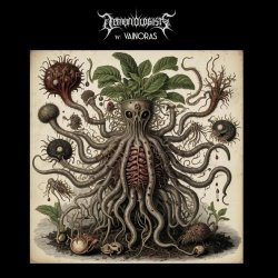 Demonologists - Plantae Arcanvs (2026)