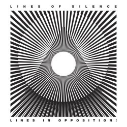Lines Of Silence - Lines In Opposition! (2026)