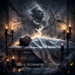 Schlaganfall Zone - Rettet Meine Seele (2026)