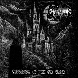 Hexelwir - Summoning Of The Old Blood (2026)