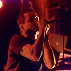 Life On Mars - The Ocean Stands Still (2019) [Single]