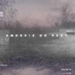 She Her Sir - Amnesia No Past (2025) [Single]
