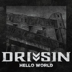 Drivsin - Hello World (2026)