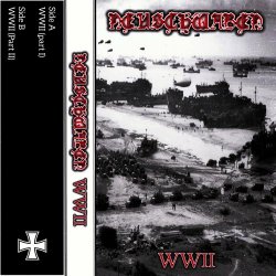 Neuschwaben - WWII (2026) [EP]