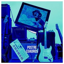 Postre - Cuadros (2021) [Single]