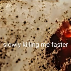 Slowly Killing Me Faster - S.K.M.F (2026)