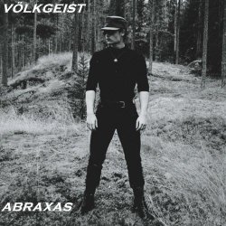 Völkgeist - Abraxas (2025) [EP]