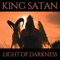 King Satan - Light Of Darkness (2026) [Single]