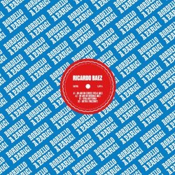 Ricardo Baez - On And On (2023) [EP]
