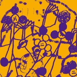 Ricardo Baez - The Life Of Larry (2025) [EP]