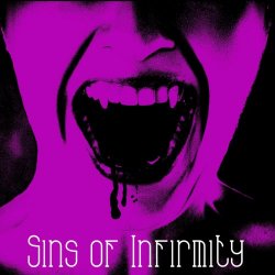 Sins Of Infirmity - S/T (2026)