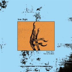 Iron Sight - Chapter Three, Tears Of The Phoenix (2024) [EP]