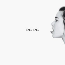 Miss Grit - Talk Talk (2019) [EP]