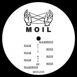 Namesis - Acid Mud (2020) [EP]