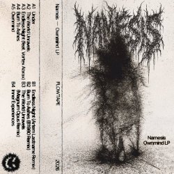 Namesis - Ownmind (2026)