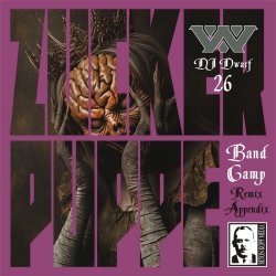 :Wumpscut: - DJ Dwarf 26 (Remix Appendix) (2026) [EP]