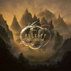Hulkoff - Jotunheim (2026) [2CD]