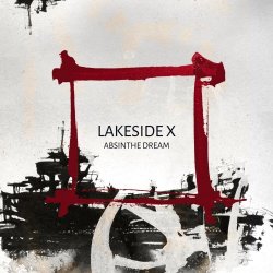 Lakeside X - Absinthe Dream (2026) [EP]