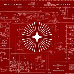 Night Format - NFD003 (2026) [EP]
