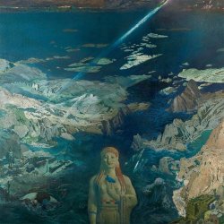 Ascending Divers - Above Tartarus (2017)
