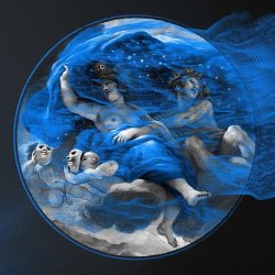 Ascending Divers - Alleviation (2022)